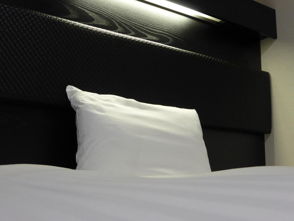 Green Rich Hotels Miyazaki Zimmer foto